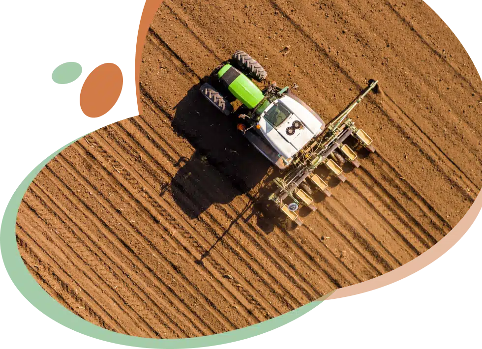Agriculture