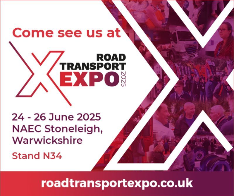 Certas Lubricant Solutions Exhibits at Road Transport Expo 2025:Collaborating to Keep Fleets Moving